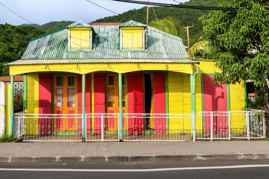 Que faire à Pointe Noire en Guadeloupe