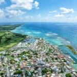 Que faire à Saint-François en Guadeloupe
