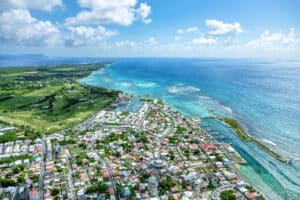Que faire à Saint-François en Guadeloupe