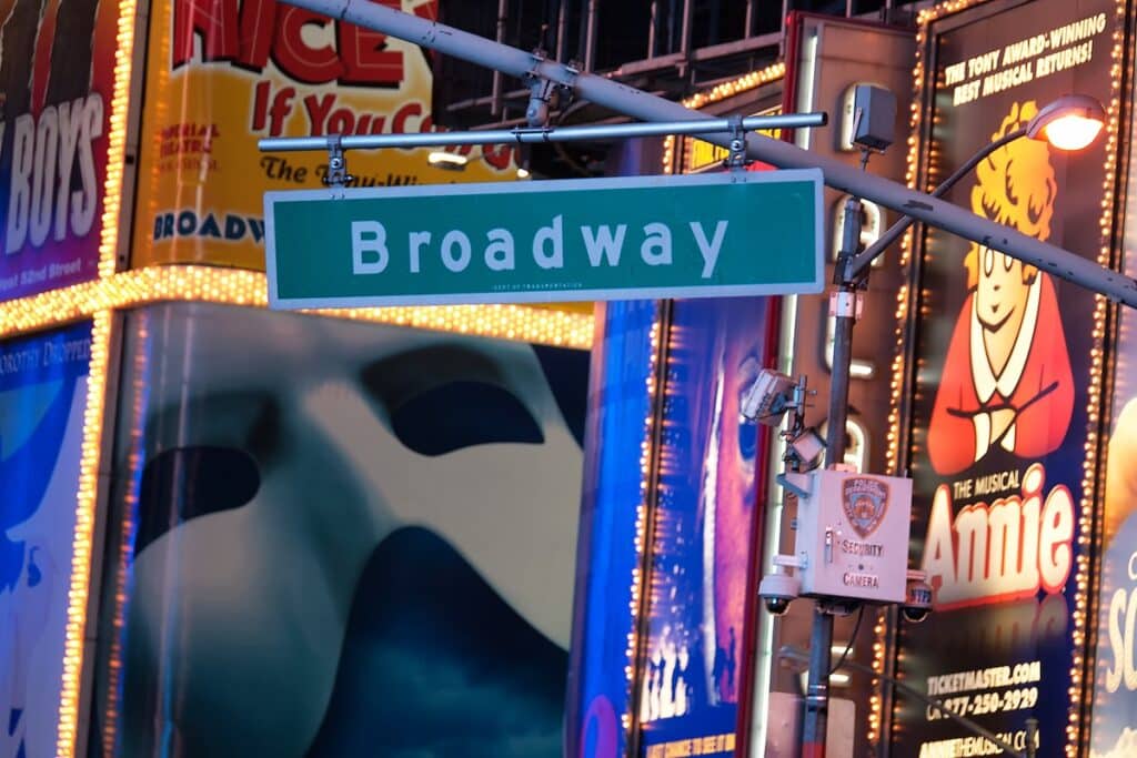 Broadway