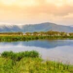 les plus beaux paysages du monde