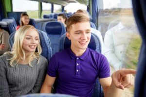 Flixbus vs Blablacar