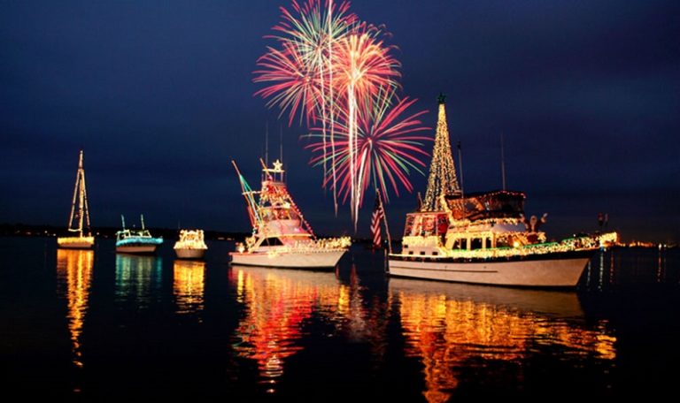 Un Noël En Californie Les Lumières De La Ville Streaming Visiter les États-Unis en hiver : les meilleures destinations