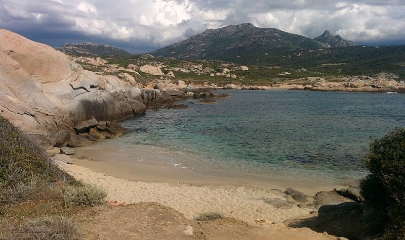 Plus Belles Plages Du Nord De La Corse