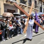 Pâques et la Semaine Sainte au Brésil