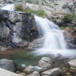 Cascades de Radule