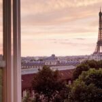 meilleurs hôtels dans Paris