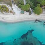 plage de Palombaggia