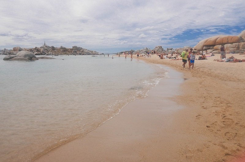 cala di l'achiarinu