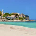 plus belles plages du nord de la corse