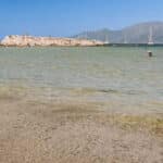 plage de la Roya