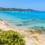 plage de Saleccia