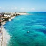 activités gratuites à Playa del Carmen