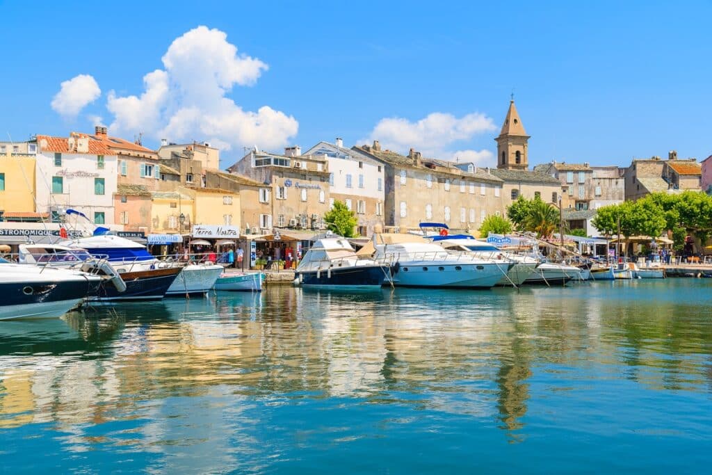 Saint-florent