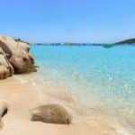 plus belles plages du sud de la Corse