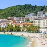 visiter Ajaccio