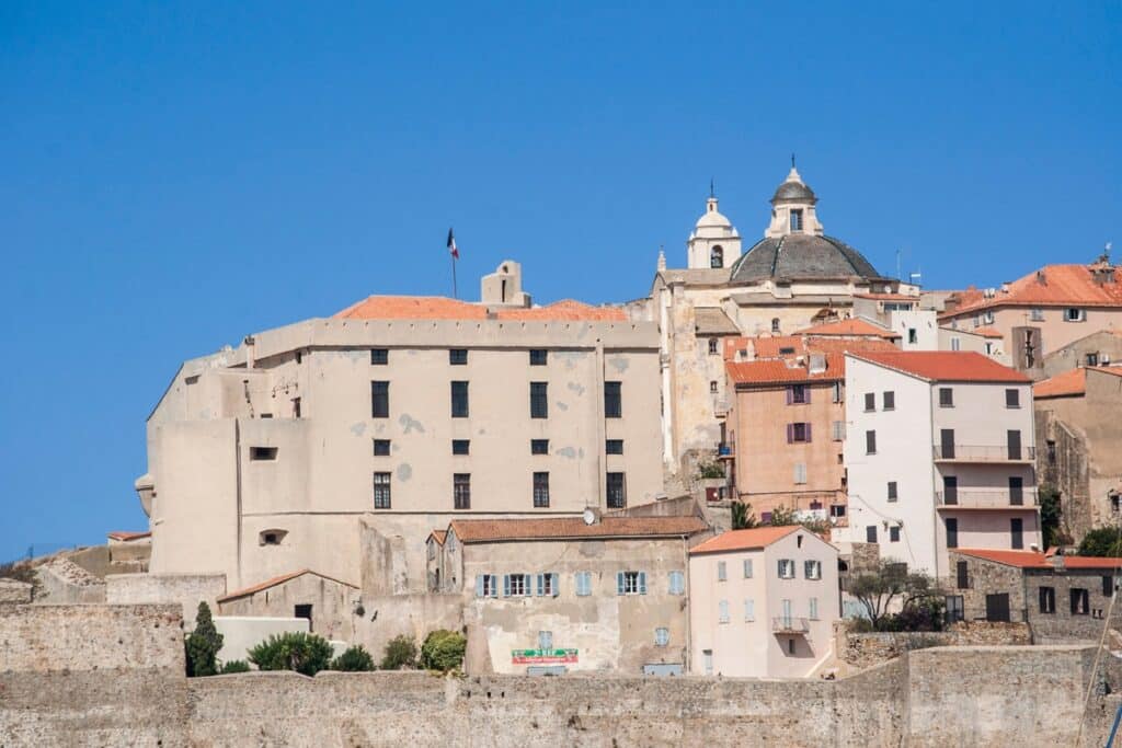 que faire à Calvi