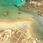 les îles Lavezzi