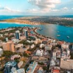 Visiter Dar es Salaam