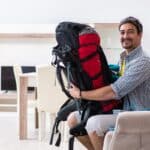 couchsurfing