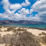Lanzarote en janvier