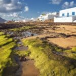 lanzarote en mars