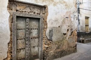 histoire de Zanzibar