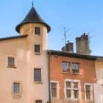 chambéry vieille ville