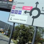 Réservez votre place de parking à l'aéroport de Toulouse-Blagnac avec Parkos