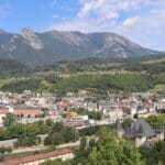 visiter albertville