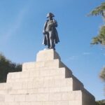 Sur les traces de Napoléon à Ajaccio