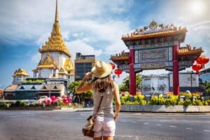 Quel est le meilleur moment pour visiter la Thaïlande
