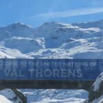 Photos de Val Thorens en hiver