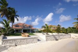 louer une villa en guadeloupe