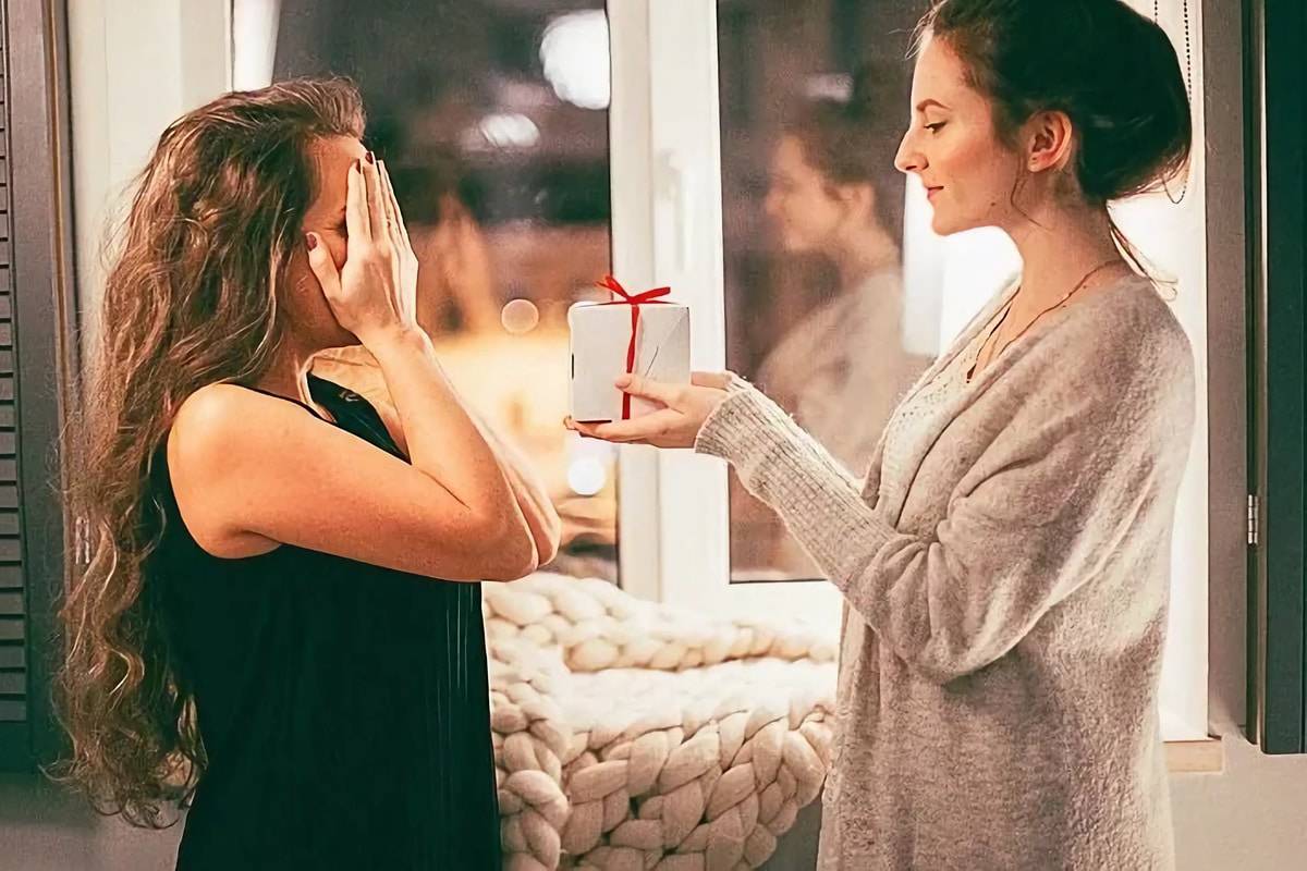 Idées de cadeaux pour les femmes qui aiment voyager