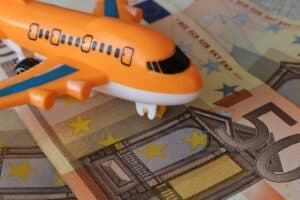 Voyage en avion et indemnisation