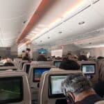 Conseils avion long courrier