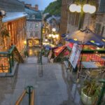 Comment réussir un voyage à Québec