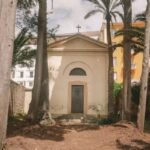 Cimetière marin d'Ajaccio