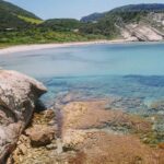 Plage de Catarelli
