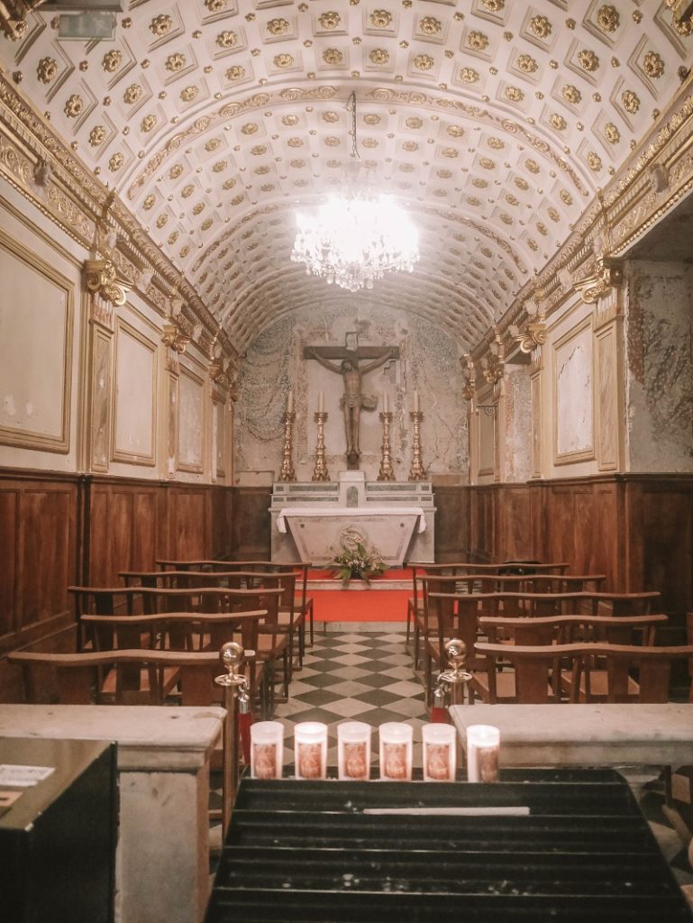 visiter la Cathédrale Notre-Dame-de-l'Assomption