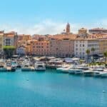 ajaccio