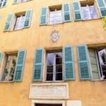 la maison Bonaparte