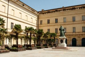 le musée Fesch