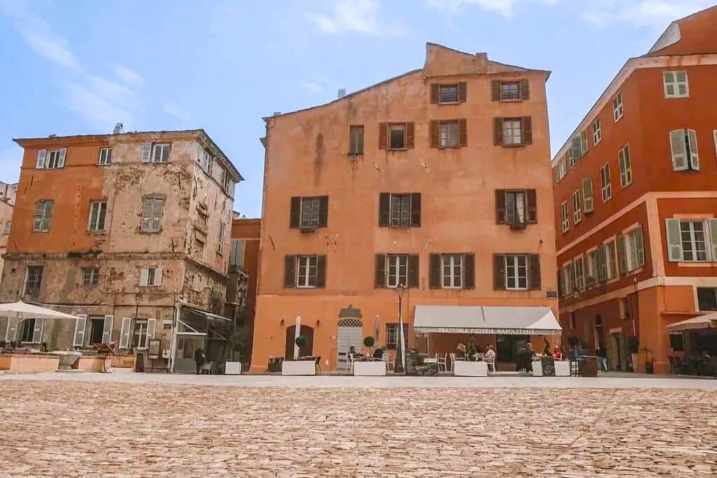 place du donjon