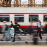 Visiter l'Italie en train