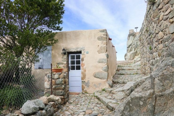 petite maison