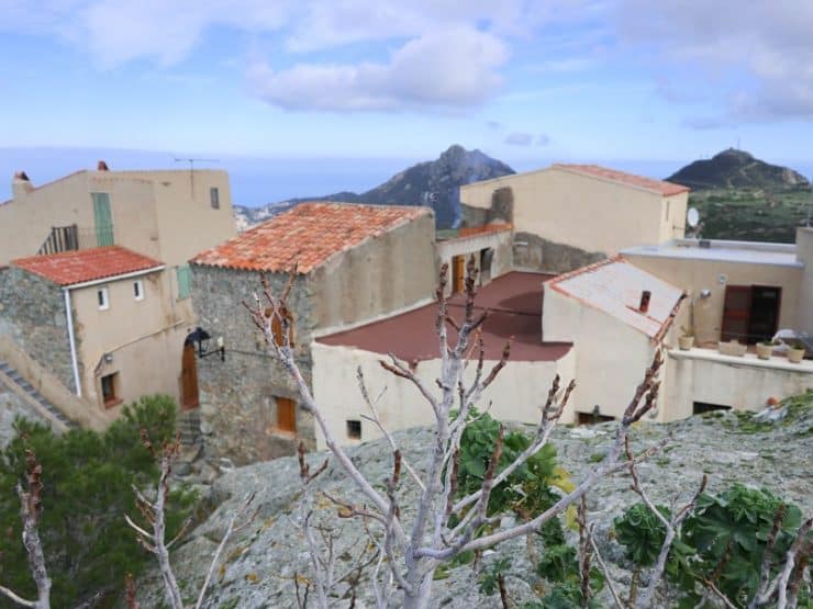 sant antonino village
