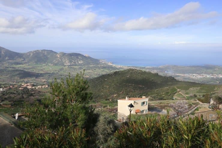 paysage