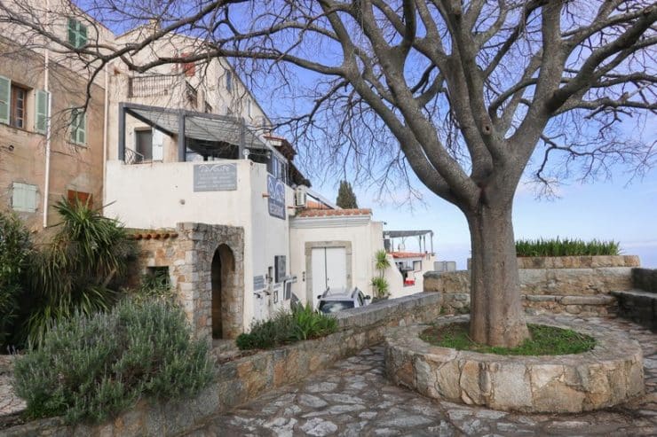rue de sant antonino